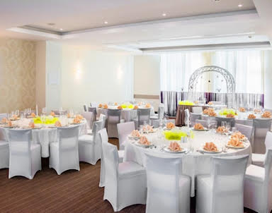  ресторан Амбассадор Калуга