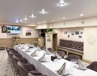 Свадьба в Старая Тверь