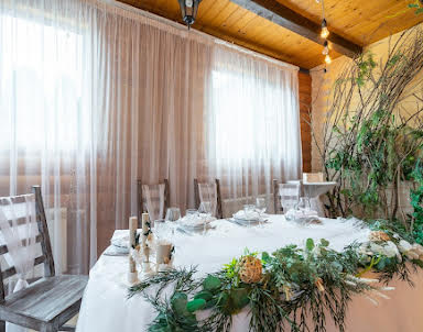  ресторан Усадьба в Юрлово