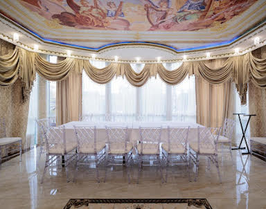  ресторан Ахтамар