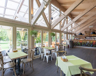 День рождения в La Campania