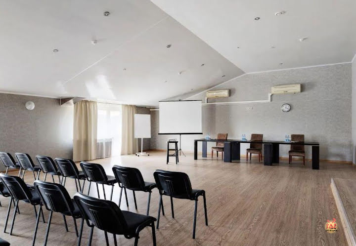 Конференц-зал в «Valesko» фотография №1