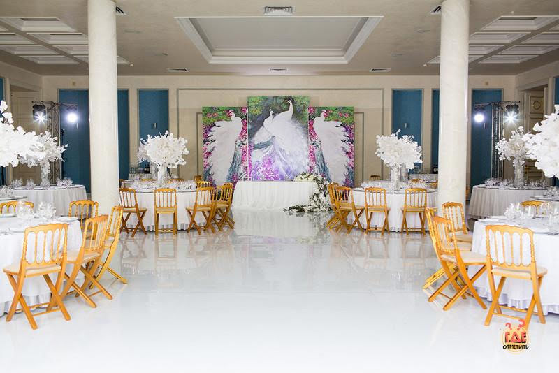 Резиденция К2 фотография №2