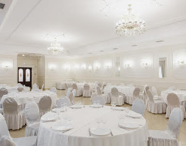  ресторан Версаль