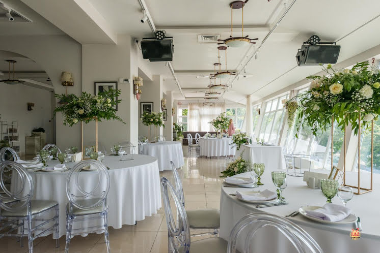 Зал «Панорамный» в «Мореман» фотография №19