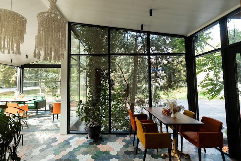 Сабли-Зубы фотография №4