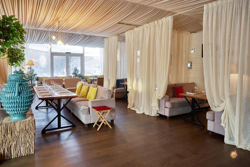 Ginza фотография №3