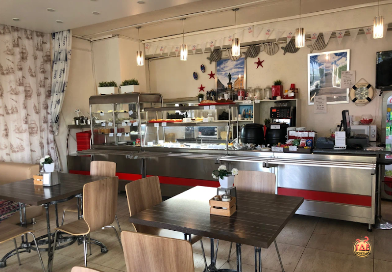 Одесса фотография №18