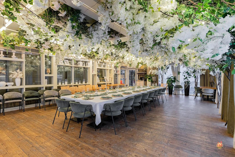 BONA на Комендантском фотография №6