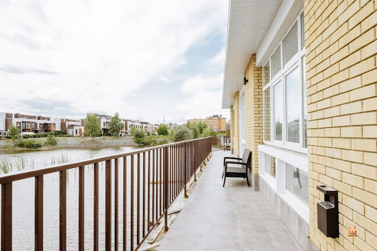 Основной зал  в «VODA» фотография №4