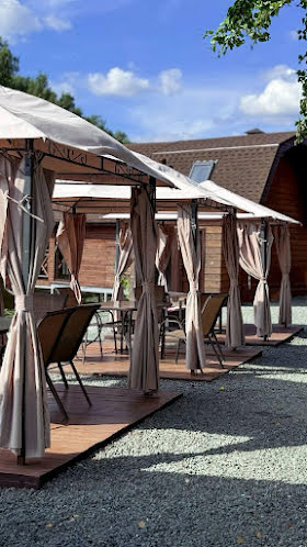 Основной зал в «Спасский берег» фотография №14