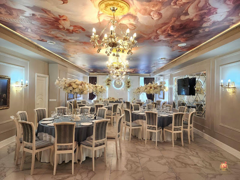 Версаль фотография №17