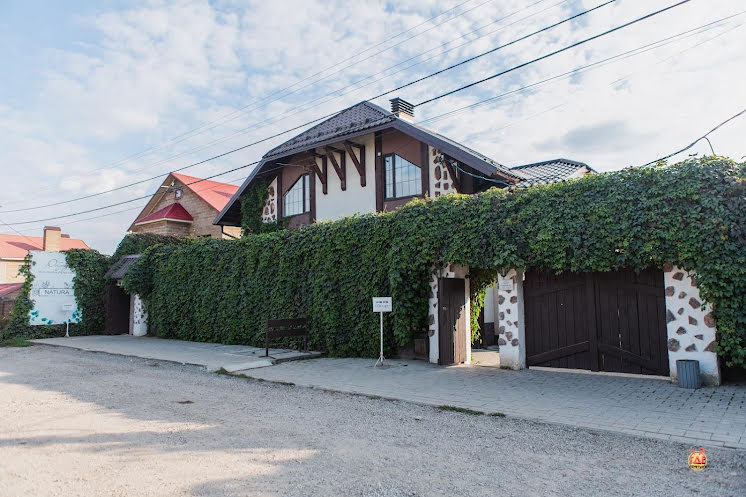 Банкетный зал "Аристократ" в «Green Hall Ufa» фотография №16