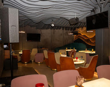  ресторан Сайёра