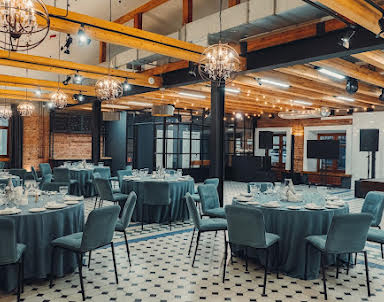 День рождения в Verona Loft