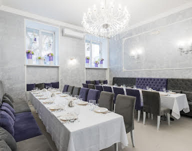  ресторан Москwа