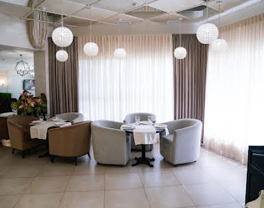  ресторан Рестаграм