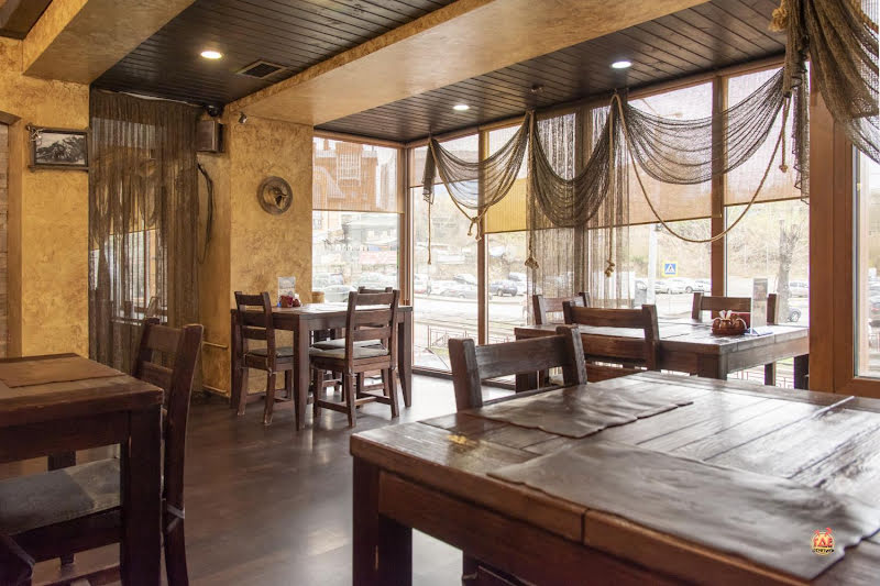 Дом рыбака фотография №12