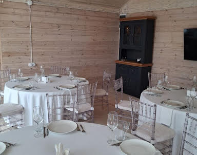  ресторан Наша Хвоя