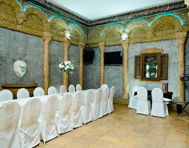  ресторан Муза