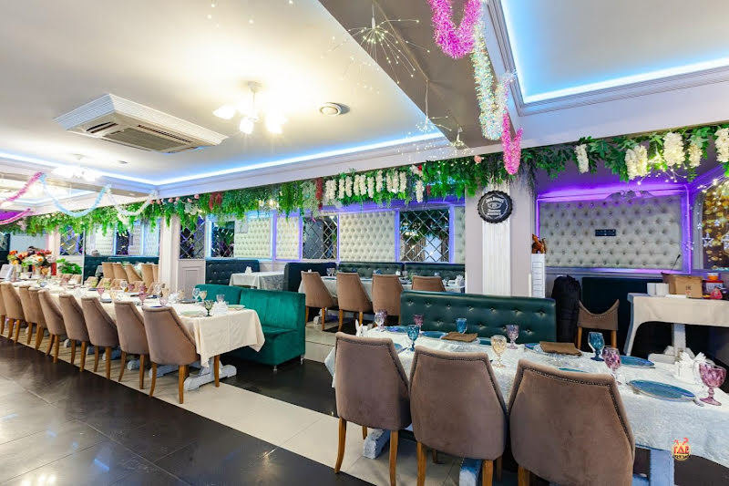 Санрайз фотография №1