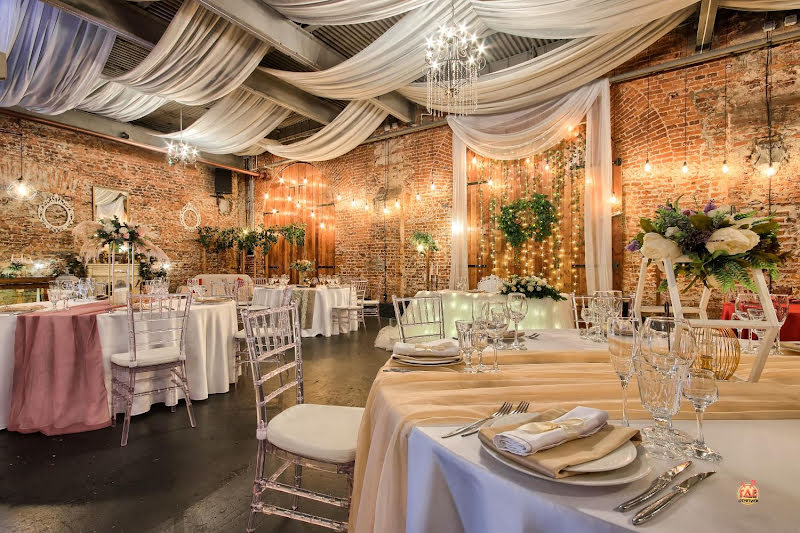 Niagara LOFT фотография №15