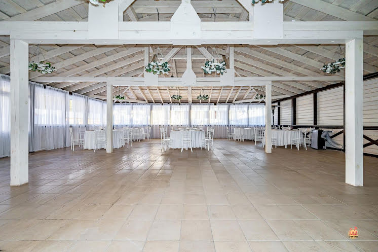 Веранда в «Загородный клуб «Соловьи»» фотография №16