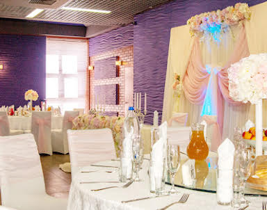  ресторан Ветерок