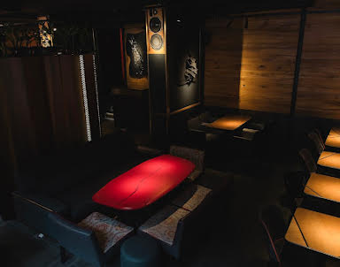  ресторан География