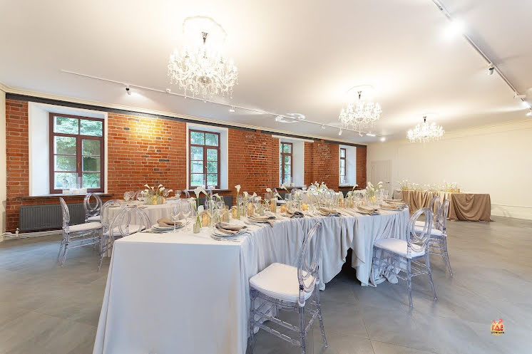 Основной зал  в «Муза» фотография №18