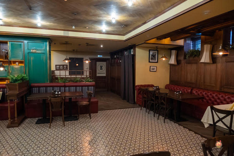 Клондайк фотография №17