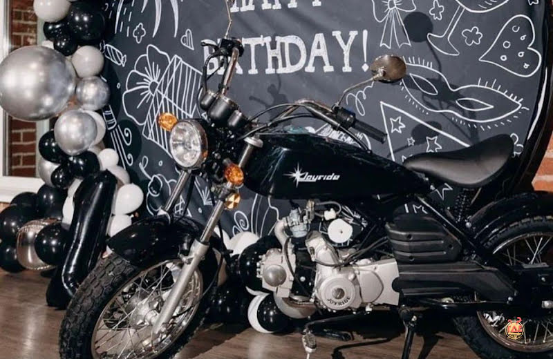 Лофт Толстого фотография №7