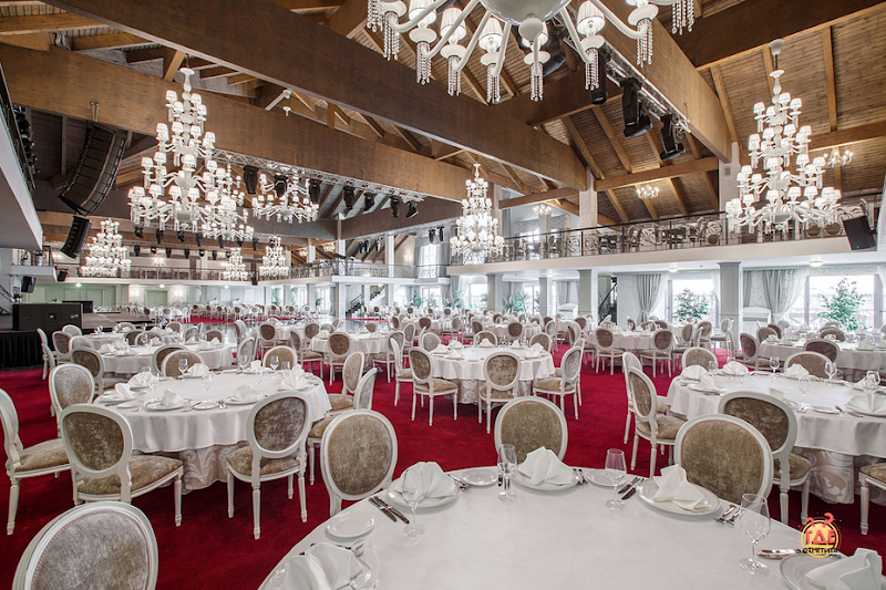 Свияжские холмы фотография № 1