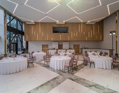  ресторан Банкетный зал GALA