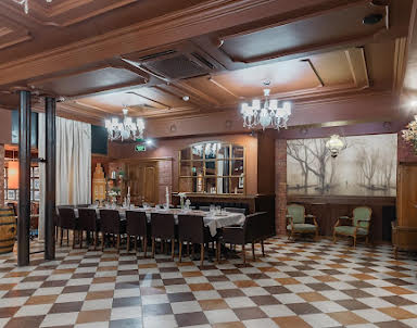  ресторан Бульвар