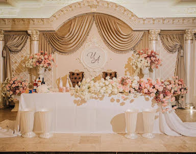 День рождения в Чеховъ Hall