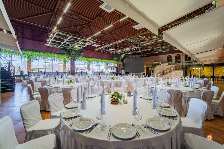 Зал «Маркштадт»  в «‎Маркштадт» фотография №17