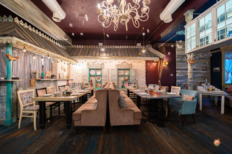 Соседи фотография №6