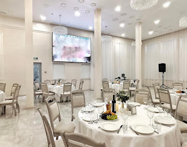 Новый год в Золотой берег