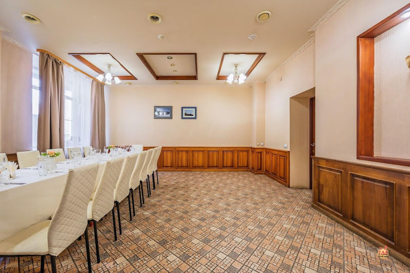 LovEda на Чапаева фотография №1