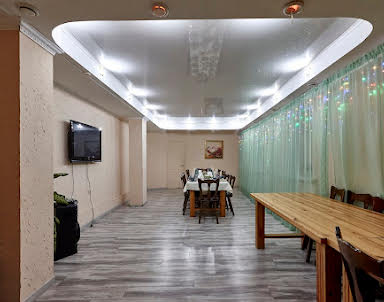 Новый год в Оджахури