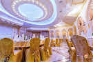 Зал «Королевский» в «Корона»