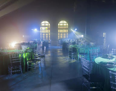  ресторан Брусницын холл