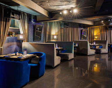  ресторан MARADONA