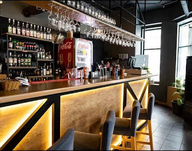  ресторан ЯвМясо Голос