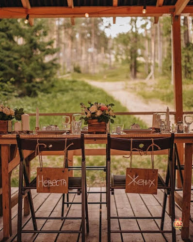 Веранда в «GREENVALD Парк Скандинавия» фотография №4