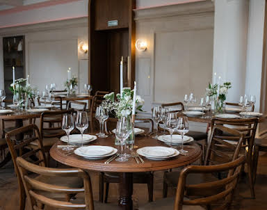 Свадьба в Сыровар на Мира