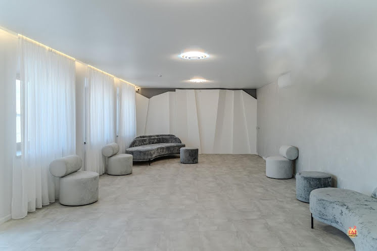 Welcome зона в «PANORAMA» фотография №6