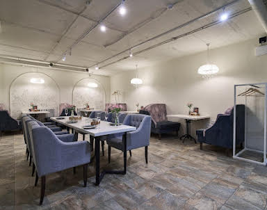 Свадьба в Цех этого города