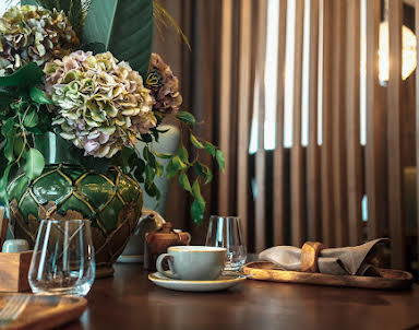 Новый год в Шоколад на Посадской